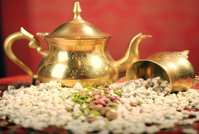 نقل و حلوای ارومیه،سوغاتی های شیرین سرزمین آذربایجان