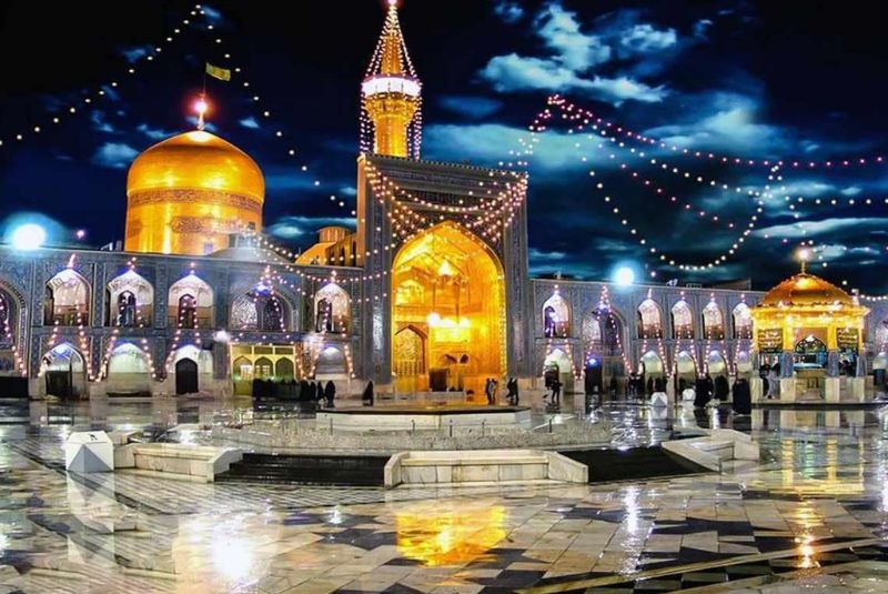 گردشگری مذهبی در ایران | سفر به سرزمین ایمان و تاریخ